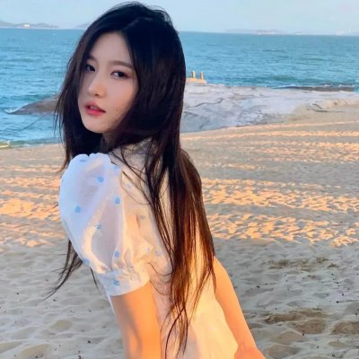 美好未来